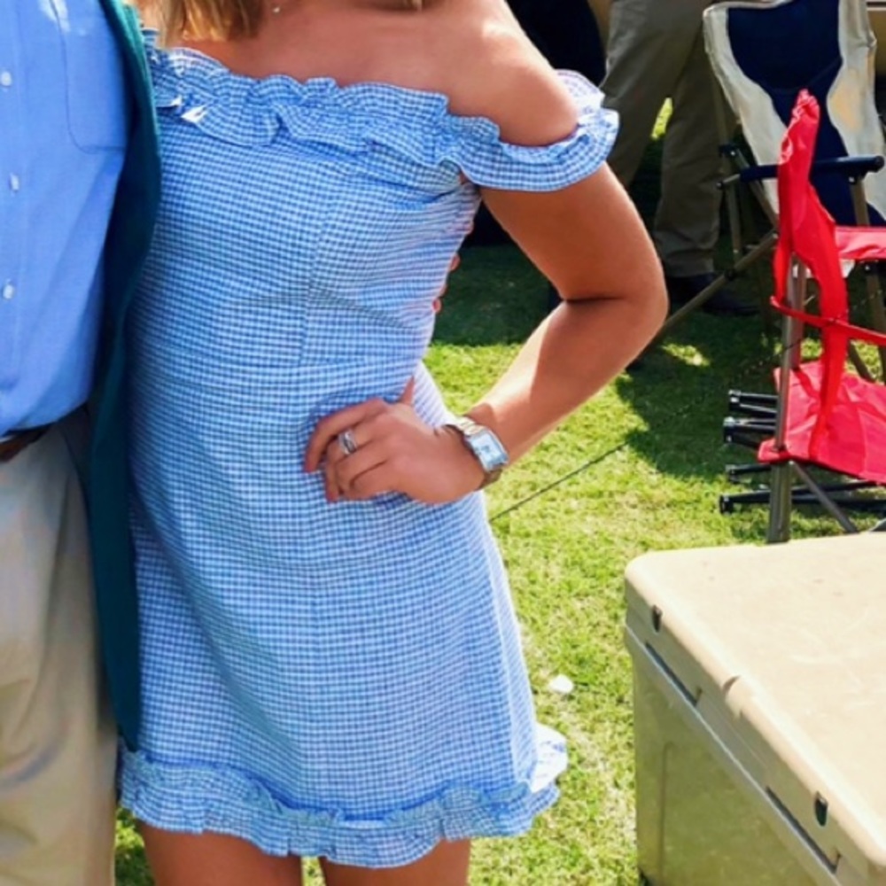 Spring/Summer dress